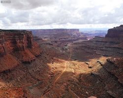 Utah - Canyonlands National Park