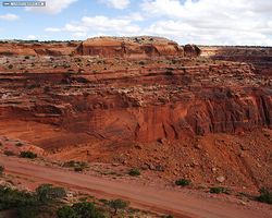Utah - Canyonlands National Park