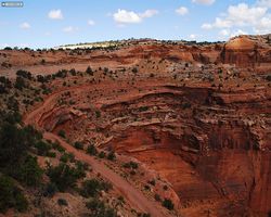 Utah - Canyonlands National Park
