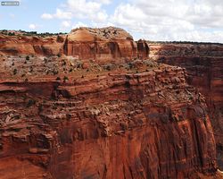 Utah - Canyonlands National Park