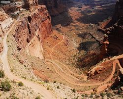 Utah - Canyonlands National Park
