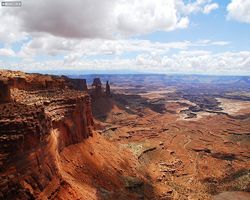 Utah - Canyonlands National Park