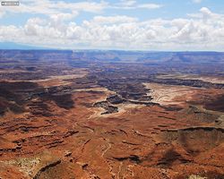 Utah - Canyonlands National Park