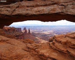 Utah - Canyonlands National Park
