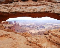 Utah - Canyonlands National Park