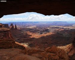 Utah - Canyonlands National Park