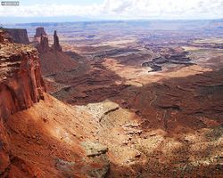 Utah - Canyonlands National Park