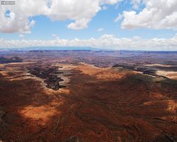 Utah - Canyonlands National Park