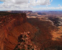 Utah - Canyonlands National Park