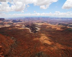 Utah - Canyonlands National Park