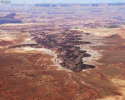 Utah - Canyonlands National Park