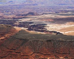 Utah - Canyonlands National Park