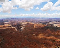 Utah - Canyonlands National Park