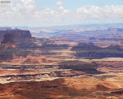 Utah - Canyonlands National Park