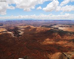 Utah - Canyonlands National Park