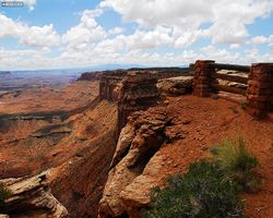 Utah - Canyonlands National Park