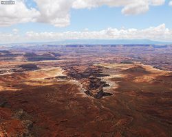 Utah - Canyonlands National Park