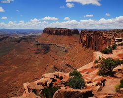 Utah - Canyonlands National Park
