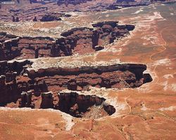 Utah - Canyonlands National Park