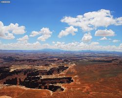 Utah - Canyonlands National Park