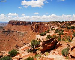 Utah - Canyonlands National Park