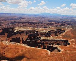 Utah - Canyonlands National Park