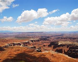 Utah - Canyonlands National Park
