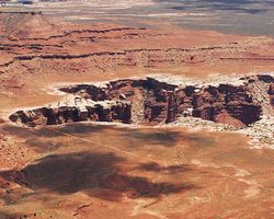 Utah - Canyonlands National Park