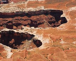 Utah - Canyonlands National Park