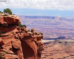 Utah - Canyonlands National Park