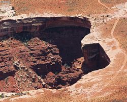 Utah - Canyonlands National Park