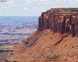 Utah - Canyonlands National Park