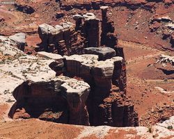 Utah - Canyonlands National Park