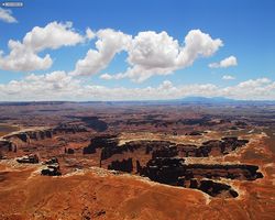 Utah - Canyonlands National Park