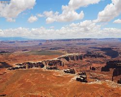 Utah - Canyonlands National Park