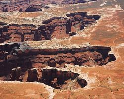 Utah - Canyonlands National Park