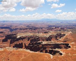 Utah - Canyonlands National Park