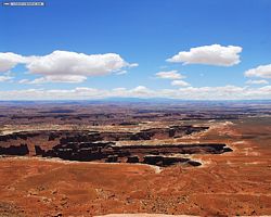 Utah - Canyonlands National Park