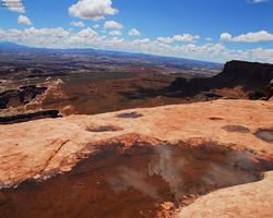 Utah - Canyonlands National Park