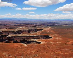 Utah - Canyonlands National Park