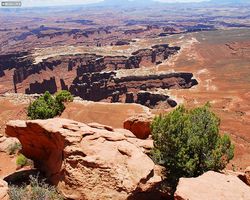 Utah - Canyonlands National Park