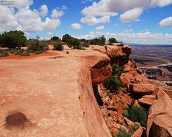 Utah - Canyonlands National Park