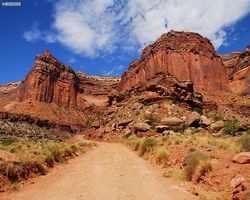 Utah - Canyonlands National Park