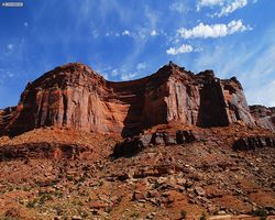 Utah - Canyonlands National Park