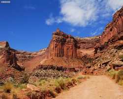 Utah - Canyonlands National Park
