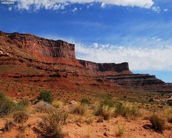 Utah - Canyonlands National Park