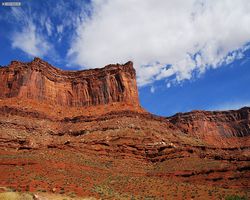 Utah - Canyonlands National Park
