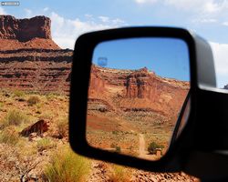 Utah - Canyonlands National Park