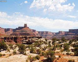 Utah - Canyonlands National Park