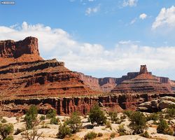 Utah - Canyonlands National Park